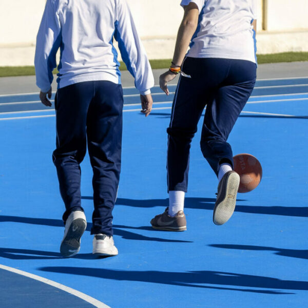 Pantalón largo deportivo